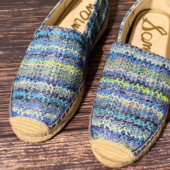 Sam Edelman Khloe Espadrille - Picture 2 of 11